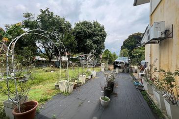 Seksyen 6, Kota Damansara