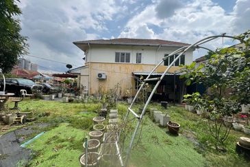 Seksyen 6, Kota Damansara