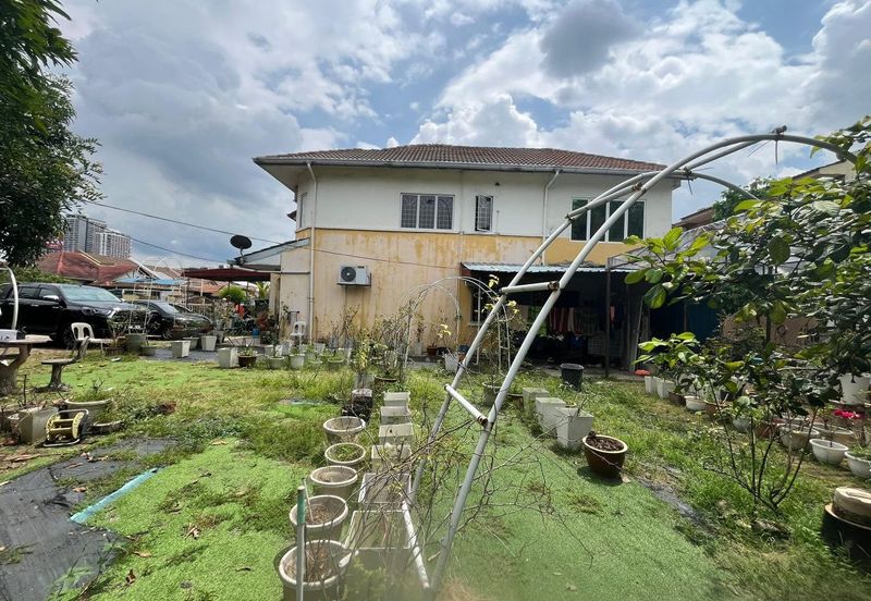 Seksyen 6, Kota Damansara