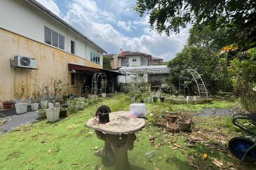 Seksyen 6, Kota Damansara