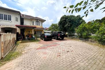 Seksyen 6, Kota Damansara