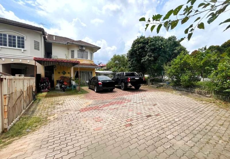 Seksyen 6, Kota Damansara