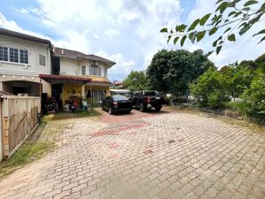 Corner Lot Jalan Cecawi Seksyen 6 Kota Damansara Double Storey for Sale ...