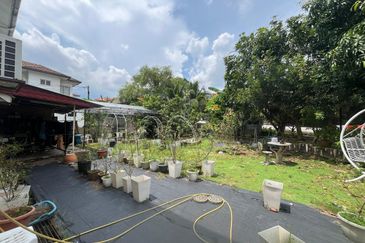 Seksyen 6, Kota Damansara