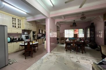 Seksyen 6, Kota Damansara