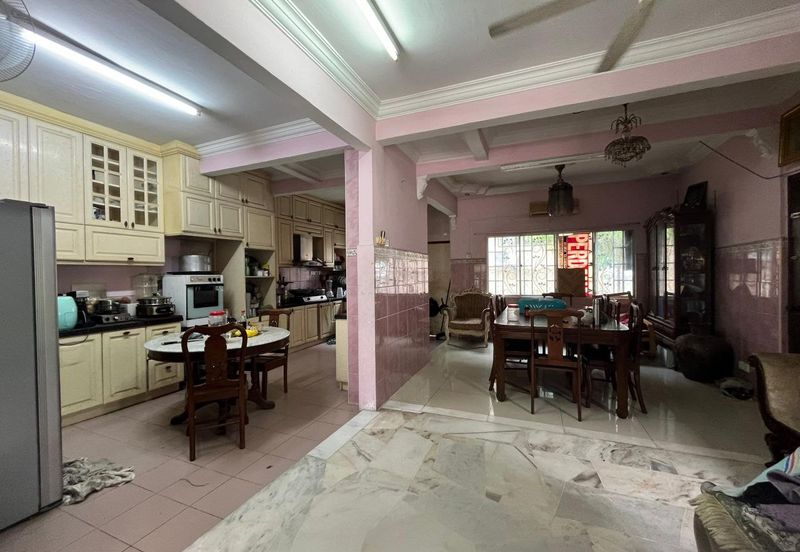 Seksyen 6, Kota Damansara