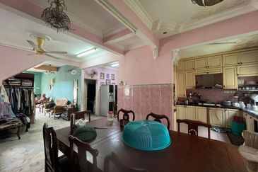 Seksyen 6, Kota Damansara