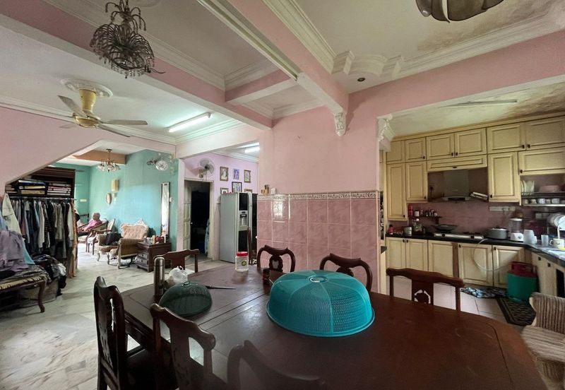 Seksyen 6, Kota Damansara