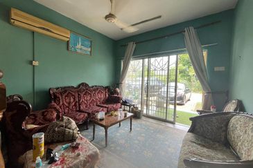 Seksyen 6, Kota Damansara