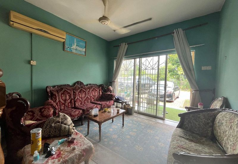 Seksyen 6, Kota Damansara