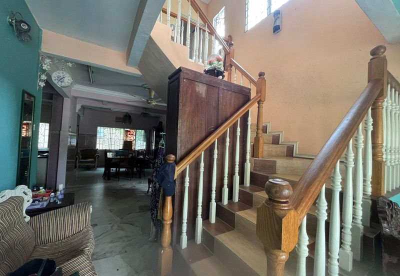 Seksyen 6, Kota Damansara