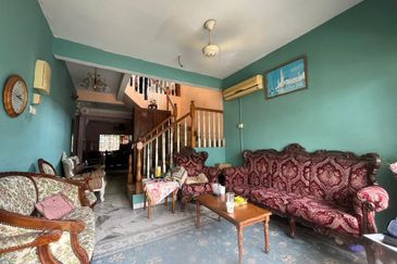 Seksyen 6, Kota Damansara