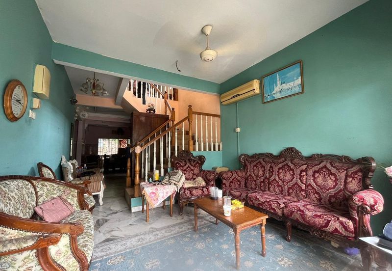 Seksyen 6, Kota Damansara