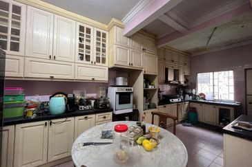 Seksyen 6, Kota Damansara