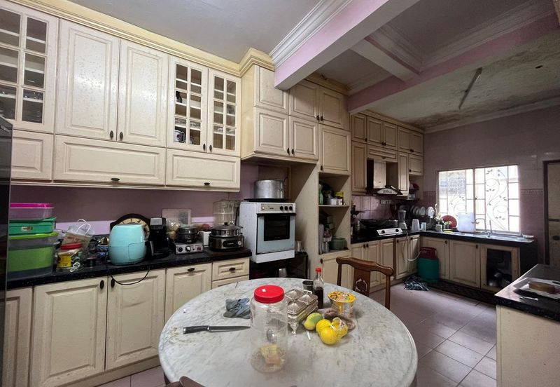 Seksyen 6, Kota Damansara