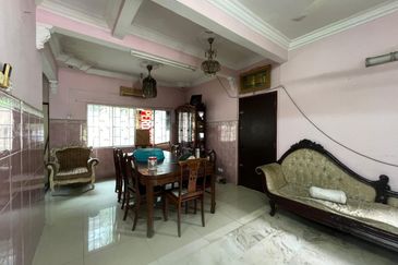 Seksyen 6, Kota Damansara