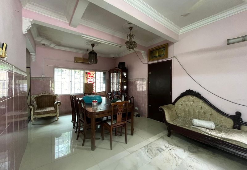 Seksyen 6, Kota Damansara