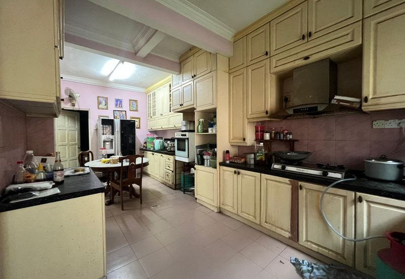 Seksyen 6, Kota Damansara