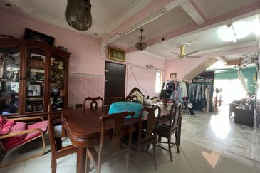 Seksyen 6, Kota Damansara