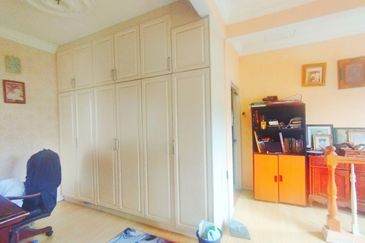 Seksyen 6, Kota Damansara