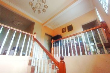 Seksyen 6, Kota Damansara