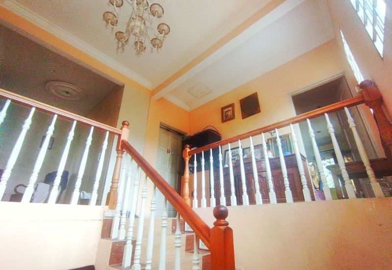 Seksyen 6, Kota Damansara