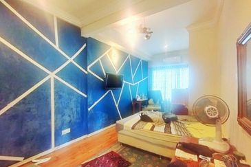 Seksyen 6, Kota Damansara