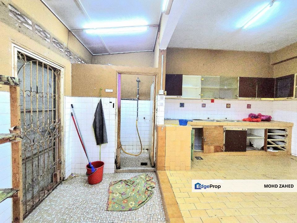 Non Bumi! Taman Putra Ampang Double Storey For Sale, Selangor, Ampang