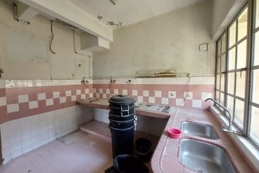 Seksyen 6, Kota Damansara