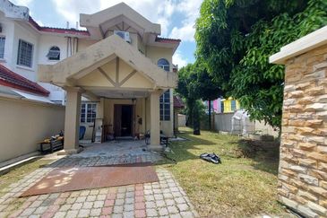 Seksyen 6, Kota Damansara