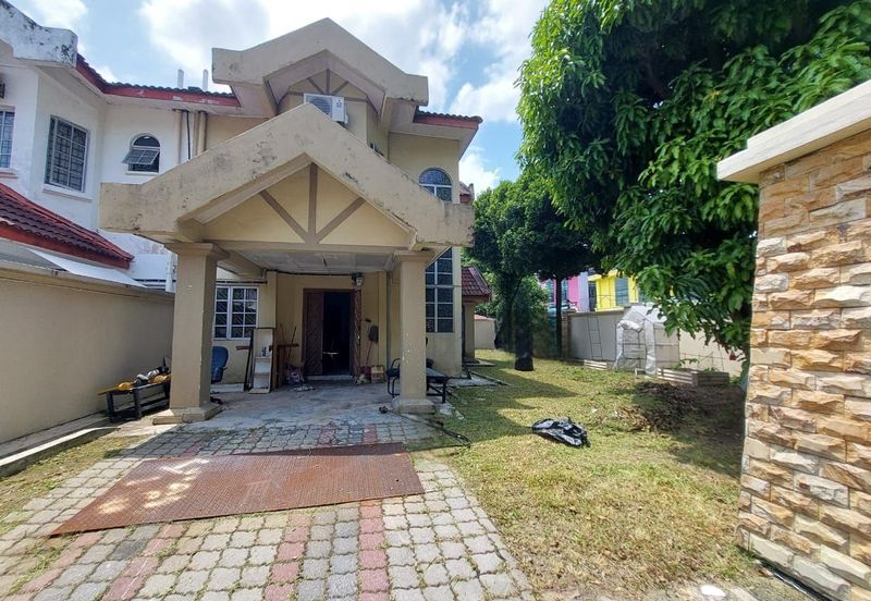 Seksyen 6, Kota Damansara