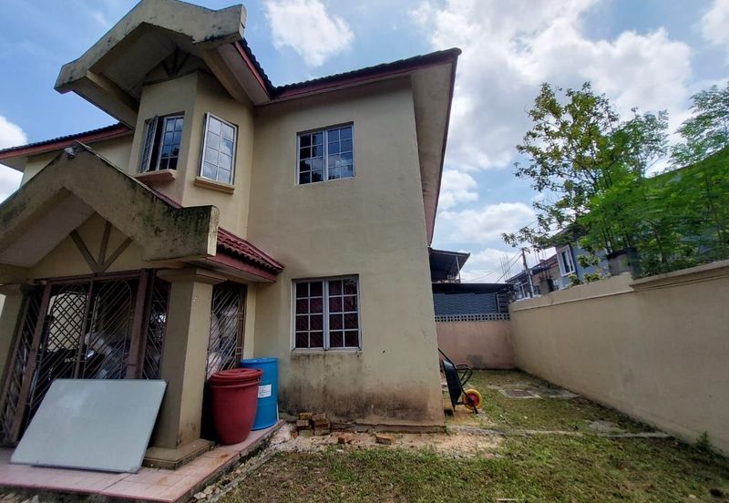 Seksyen 6, Kota Damansara