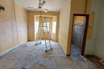 Seksyen 6, Kota Damansara