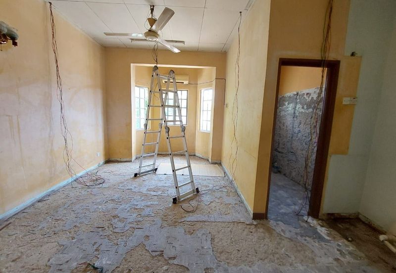 Seksyen 6, Kota Damansara