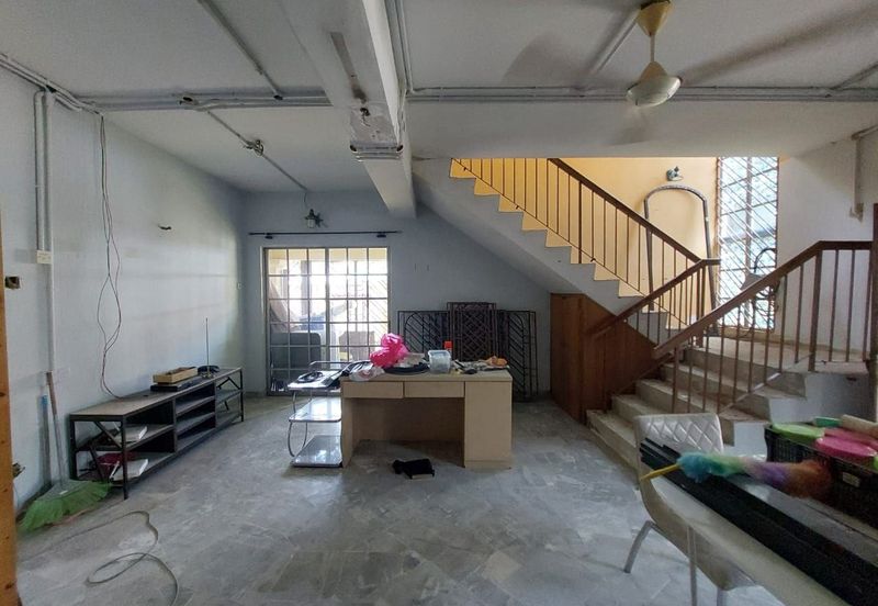 Seksyen 6, Kota Damansara