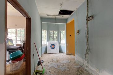 Seksyen 6, Kota Damansara