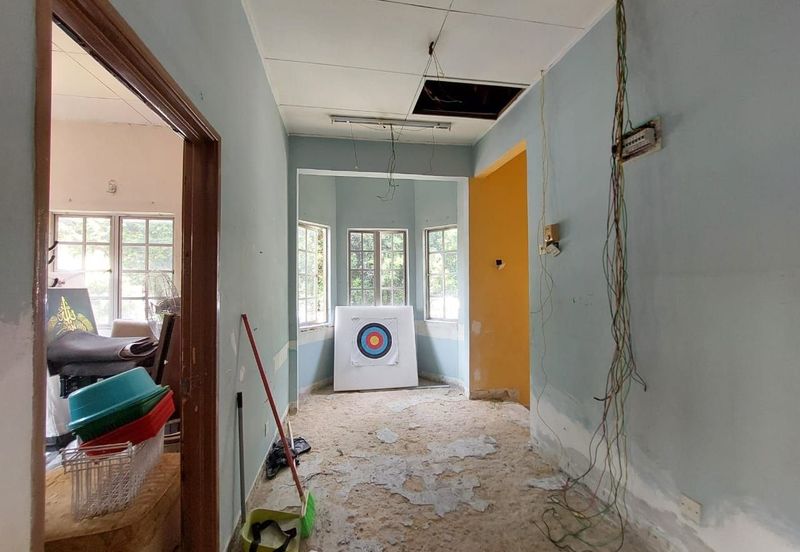 Seksyen 6, Kota Damansara