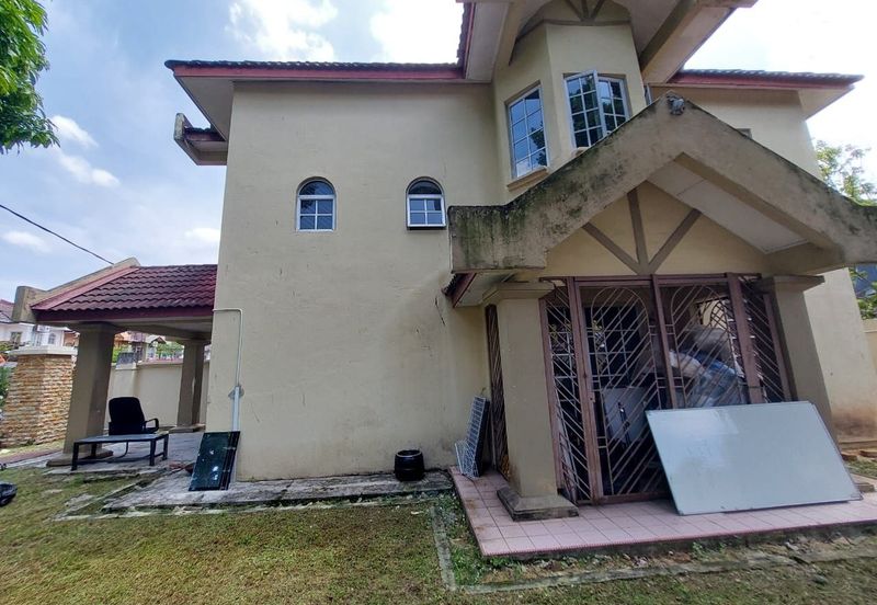 Seksyen 6, Kota Damansara