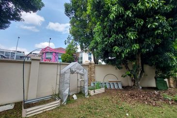 Seksyen 6, Kota Damansara