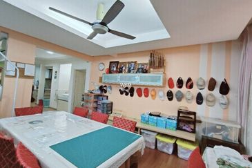 Bandar Baru Wangsa Maju (Seksyen 6)