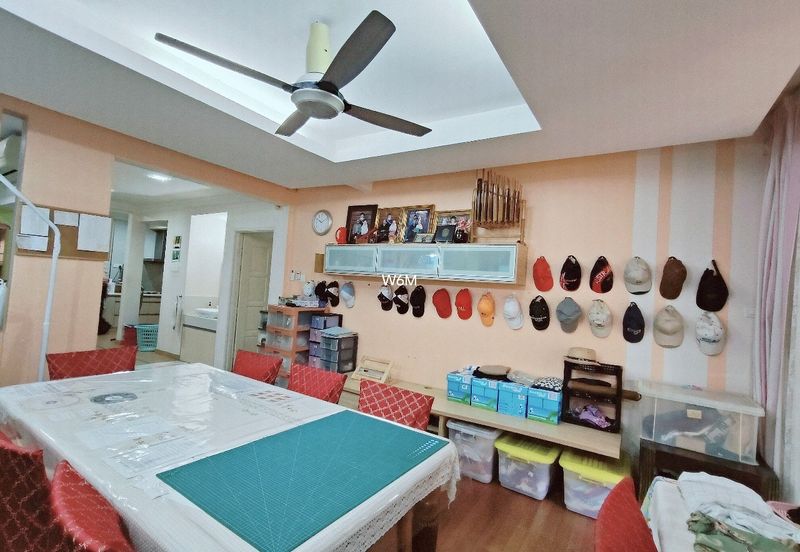 Bandar Baru Wangsa Maju (Seksyen 6)