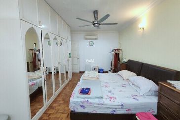 Bandar Baru Wangsa Maju (Seksyen 6)