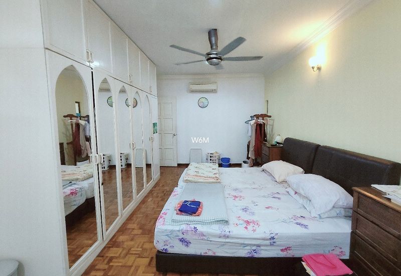 Bandar Baru Wangsa Maju (Seksyen 6)