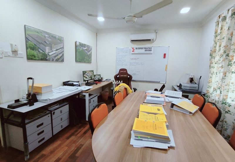 Bandar Baru Wangsa Maju (Seksyen 6)