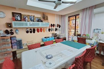 Bandar Baru Wangsa Maju (Seksyen 6)