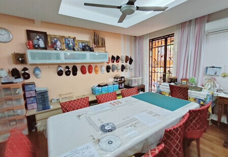 Bandar Baru Wangsa Maju (Seksyen 6)