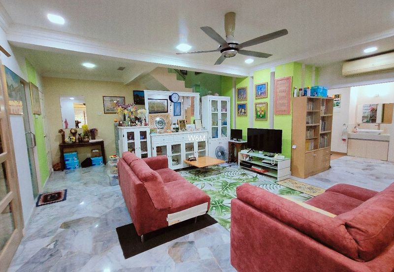 Bandar Baru Wangsa Maju (Seksyen 6)