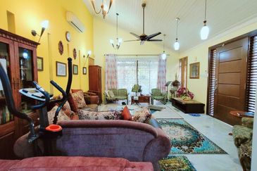 Bandar Baru Wangsa Maju (Seksyen 6)