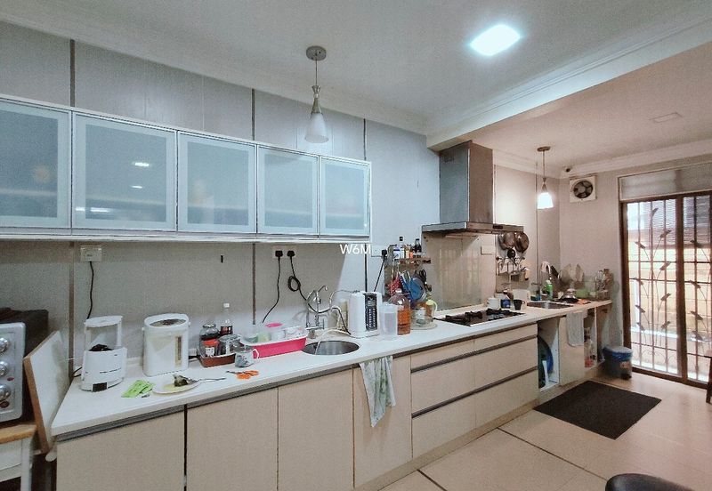 Bandar Baru Wangsa Maju (Seksyen 6)