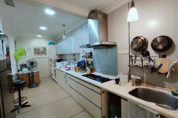 Bandar Baru Wangsa Maju (Seksyen 6)